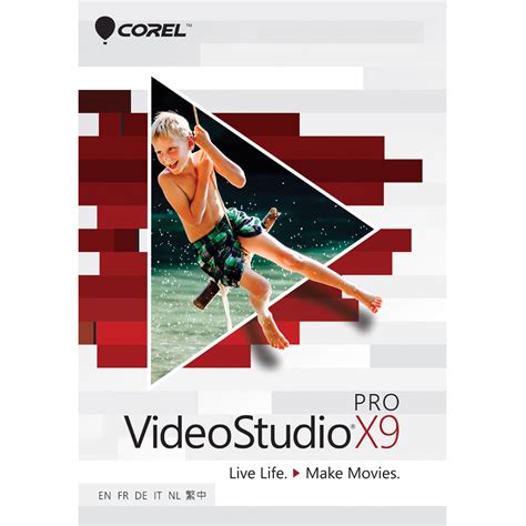 Corel VideoStudio 2025 Free Download Options
