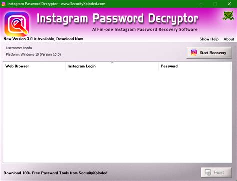 Cyberduck Password Decryptor Fast