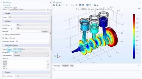 COMSOL Multiphysics 2025 Free Download No Activation
