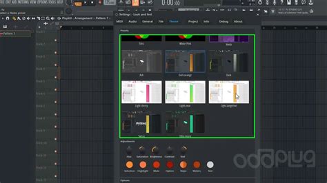 FL Studio 20.9 Portable Download
