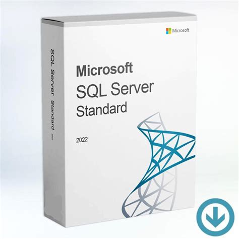 Microsoft SQL Server 2022 Download With Free Trial
