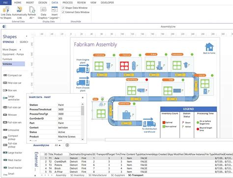 Microsoft Visio 2021 Activation Key
