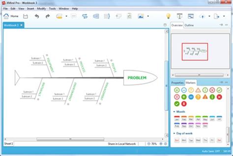 XMind Plus 2025 Free Online
