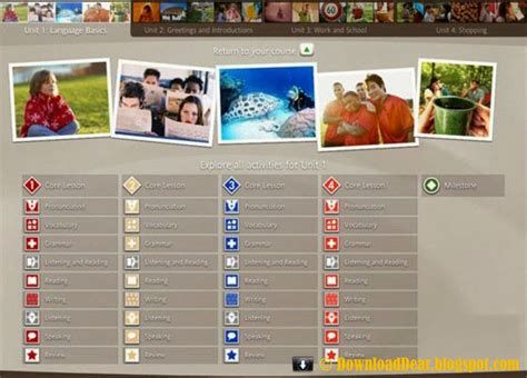 Rosetta Stone 2025 Download With Free Trial
