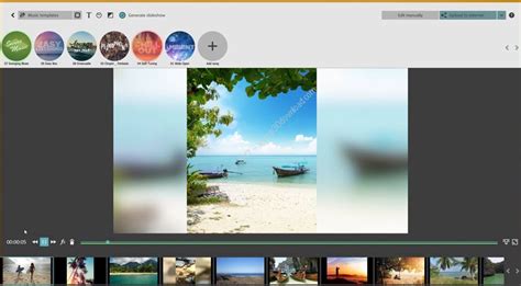 MAGIX Photostory 2025 Free Download Link
