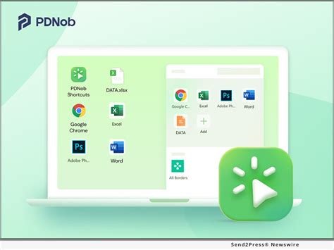 PDNob Windows Shortcuts 2.7.1