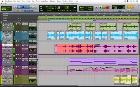 Avid Pro Tools First 2025 Free Software
