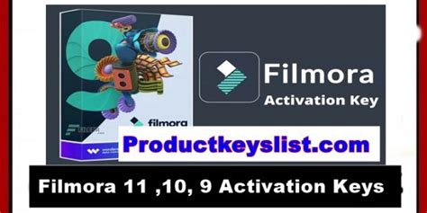 Filmora X 2025 Serial Number
