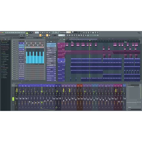 FL Studio Signature 2025 No Survey Download
