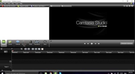 Camtasia Studio 2025 Torrent
