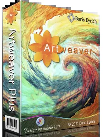 Artweaver Plus 8.0.2.2776 Fast