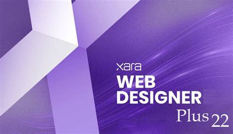 Xara Web Designer 2025 For Free
