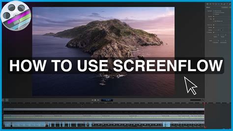 ScreenFlow 10 Free Online
