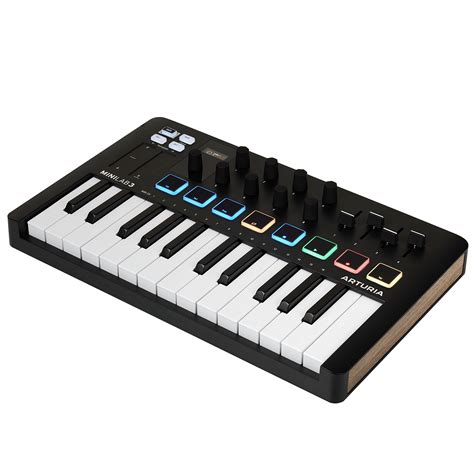 Arturia Mini V 2025 Free Download 64 Bit
