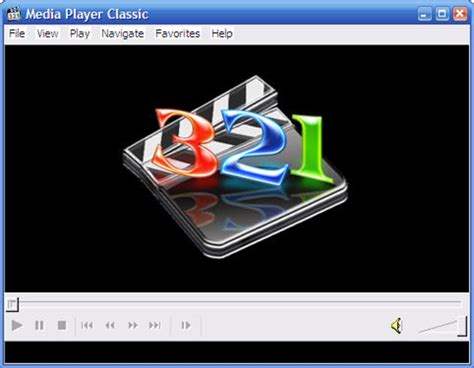 Media Player Classic 2025 Free Download No Activation
