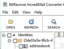 BitRecover MSG to PDF