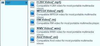 Vsevensoft MP4 Converter Download