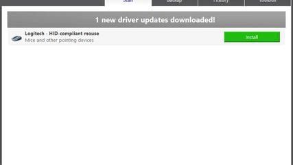 SafeSoft Driver Manager Pro